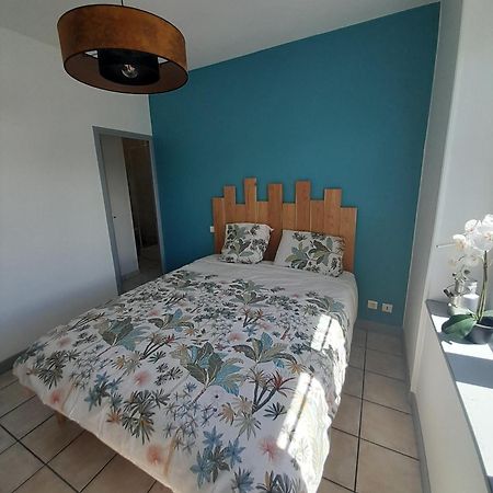 Gite De La Fontaine Olby Εξωτερικό φωτογραφία